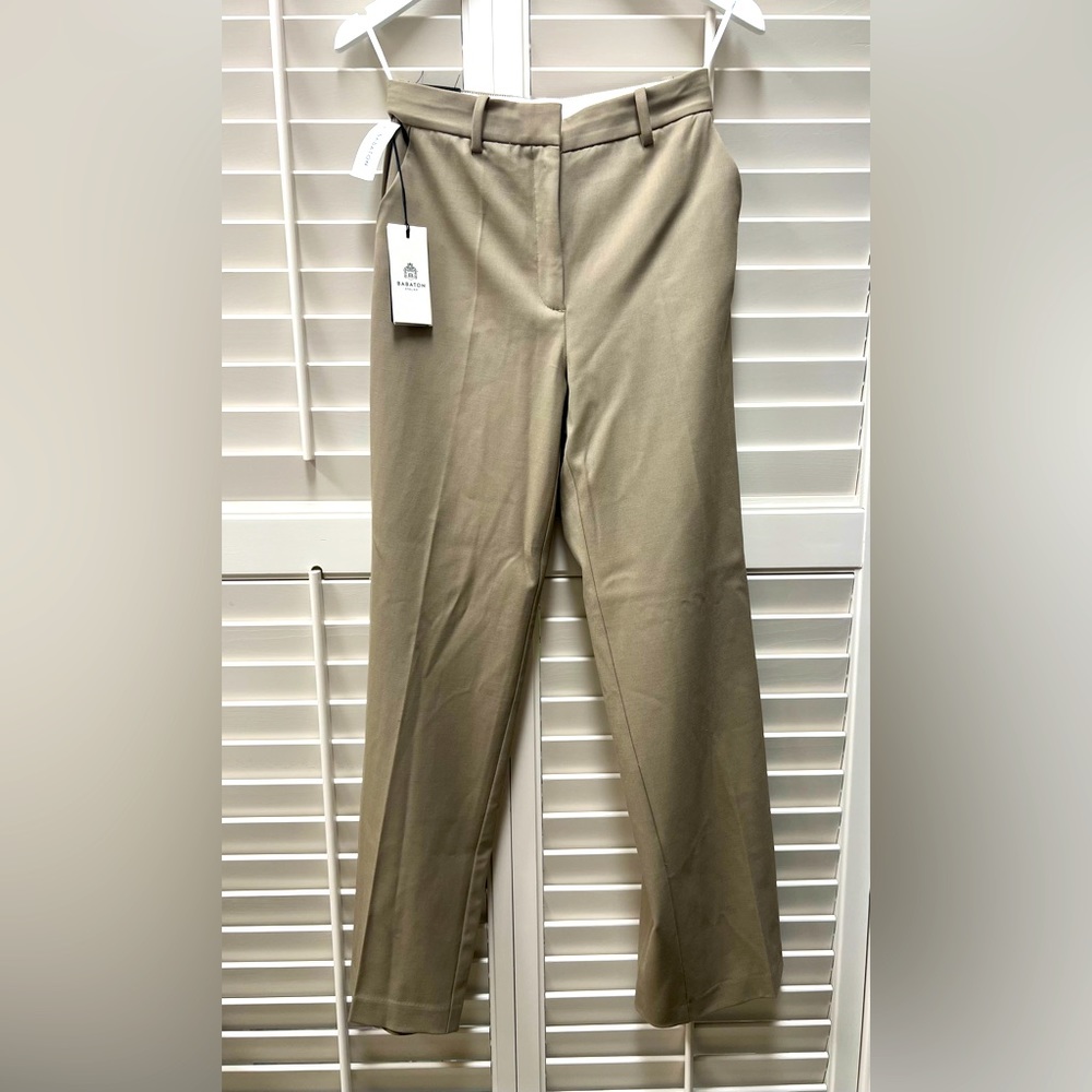Aritzia “Agency” Pants